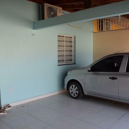 Casa Para Ate 10 Pessoas Boa Vista (Roraima) Exterior photo