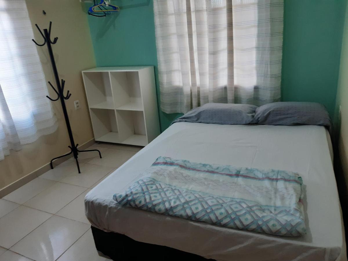 Casa Para Ate 10 Pessoas Boa Vista (Roraima) Room photo