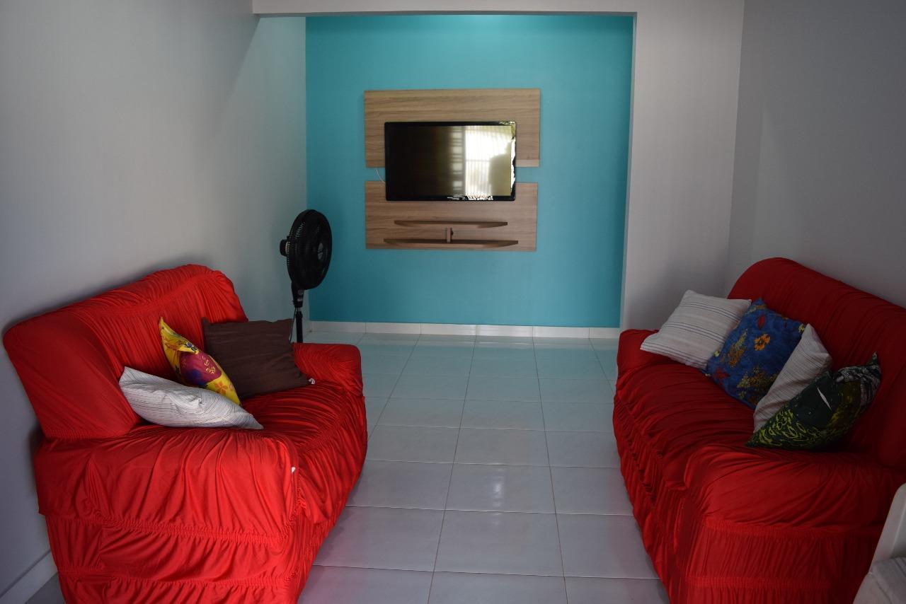 Casa Para Ate 10 Pessoas Boa Vista (Roraima) Exterior photo