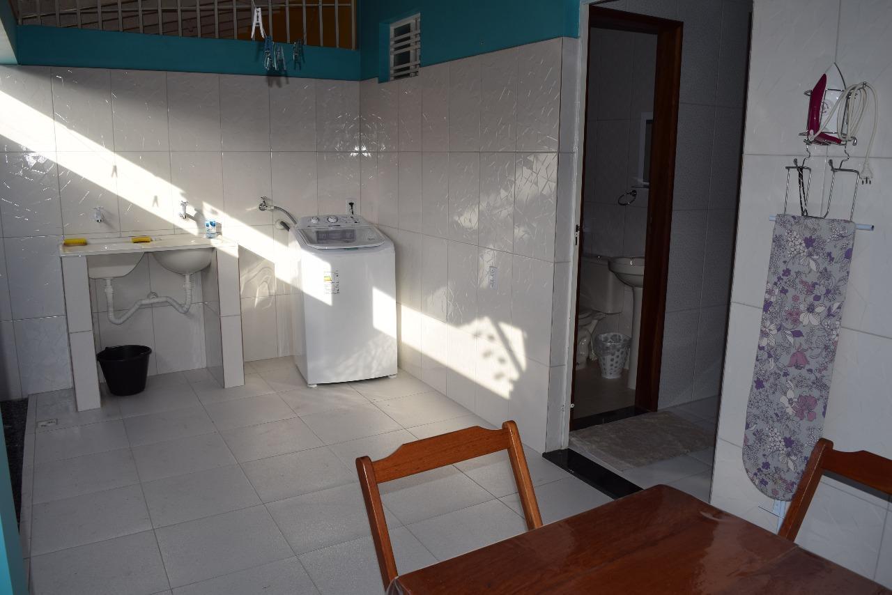 Casa Para Ate 10 Pessoas Boa Vista (Roraima) Exterior photo