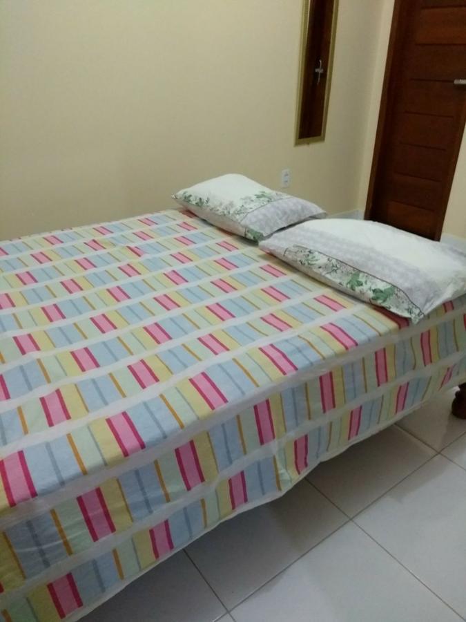 Casa Para Ate 10 Pessoas Boa Vista (Roraima) Exterior photo
