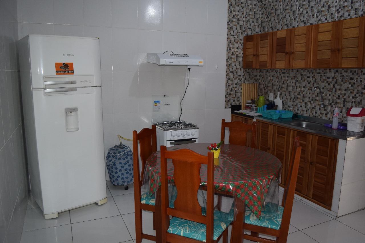 Casa Para Ate 10 Pessoas Boa Vista (Roraima) Exterior photo