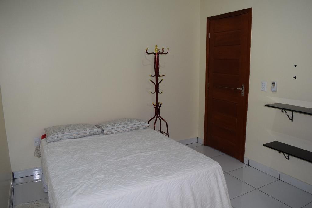 Casa Para Ate 10 Pessoas Boa Vista (Roraima) Exterior photo